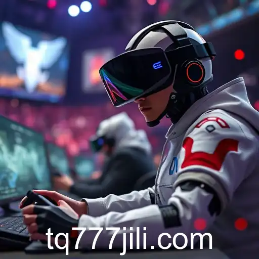 Digital Transformation in Online Gaming