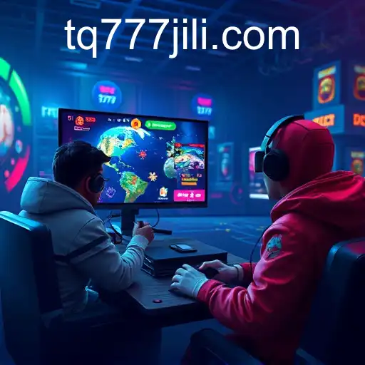 Digital Gaming Trends and Innovations