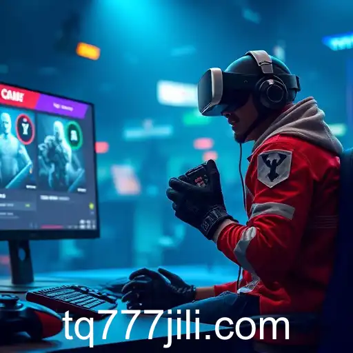 The Evolution of Online Gaming in 2025