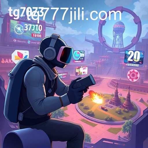 The Evolution of Online Gaming in 2025