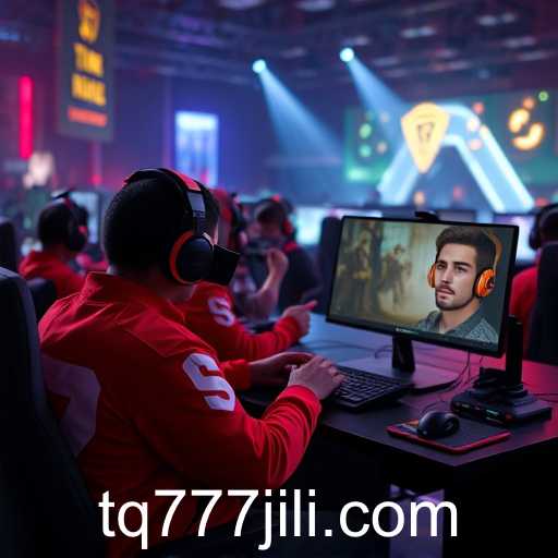 The Emerging Influence of Online Gaming in 2025