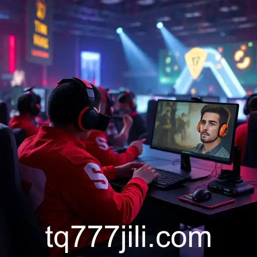 The Emerging Influence of Online Gaming in 2025