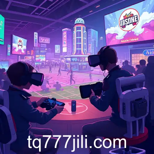 The Rise of Gaming Platforms in 2025