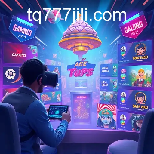 Gaming Trends Transforming Online Platforms