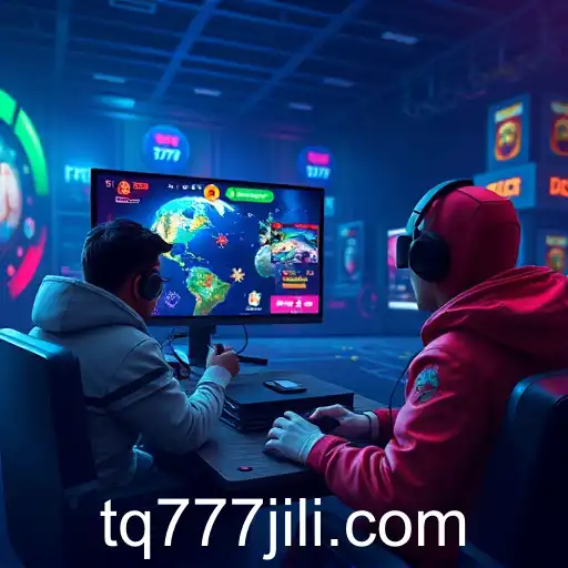 Digital Gaming Trends and Innovations