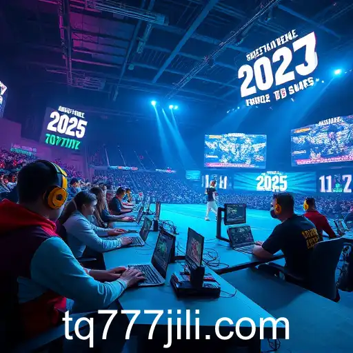 Emerging Trends in Online Gaming