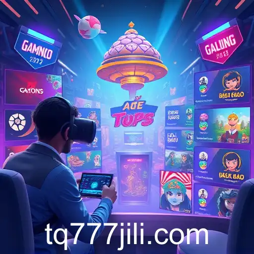 Gaming Trends Transforming Online Platforms