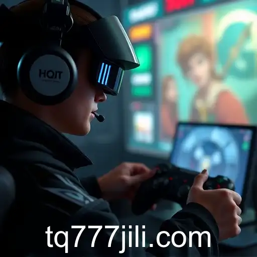 Gaming Innovation and Trends in 2025