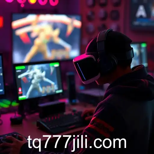 Navigating the Gaming Landscape