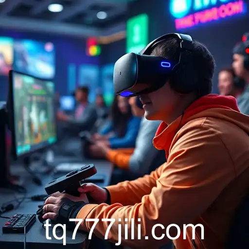 Rise of Online Gaming Platforms in 2025