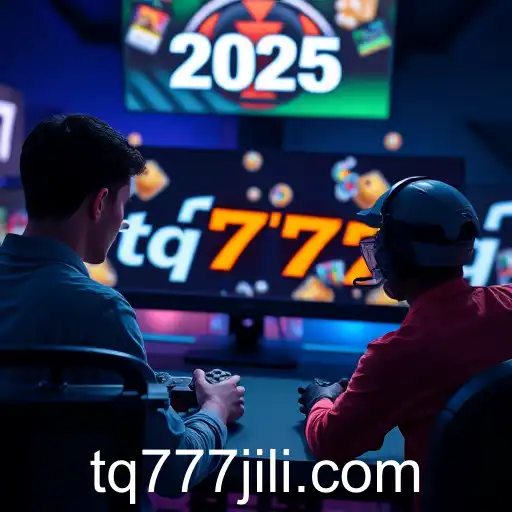 Rise of Online Gaming Platforms in 2025