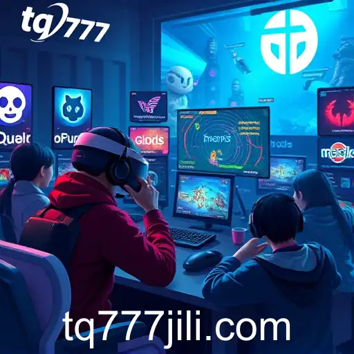 The Rise of Gaming Hubs