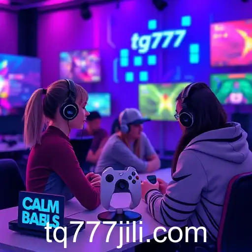 The Rise of Online Gaming Platforms in 2025