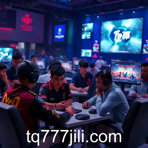 The Rise of Online Gaming in a Digital Era