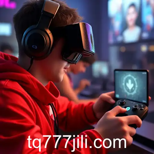 The Rise of Online Gaming Platforms