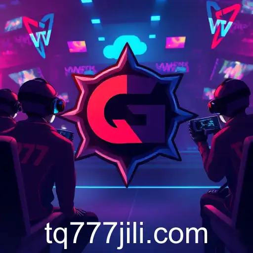 The Rise of TQ777: A Gaming Phenomenon