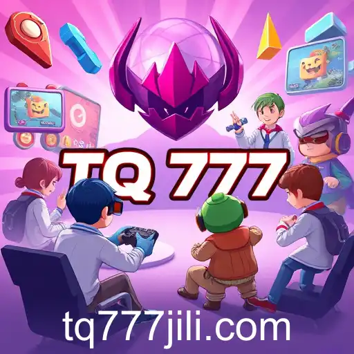 The Rise of TQ777 in Online Gaming