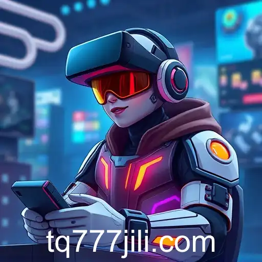 The Rise of Online Gaming Platforms