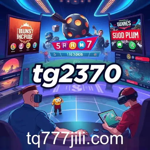 TQ777 Revolutionizes Online Gaming
