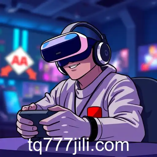 TQ777: Emerging Trends and the Future of Online Gaming