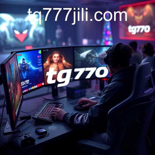 The Digital Landscape of Online Gaming