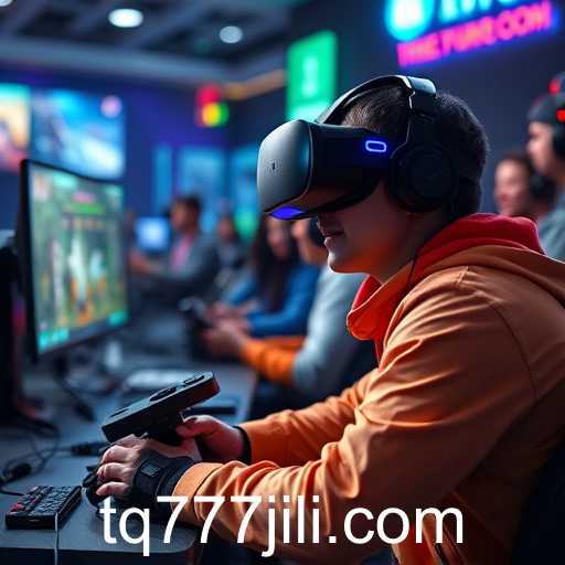 Rise of Online Gaming Platforms in 2025