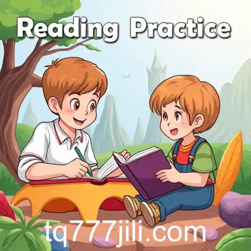 Boosting Literacy Skills with 'Reading Practice': Exploring the Innovative Game Category