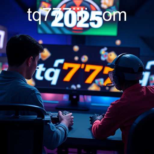 Rise of Online Gaming Platforms in 2025