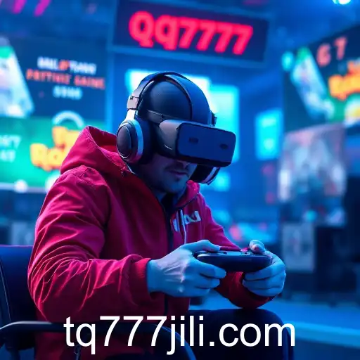 The Rise of Online Gaming Platforms in Modern Entertainment