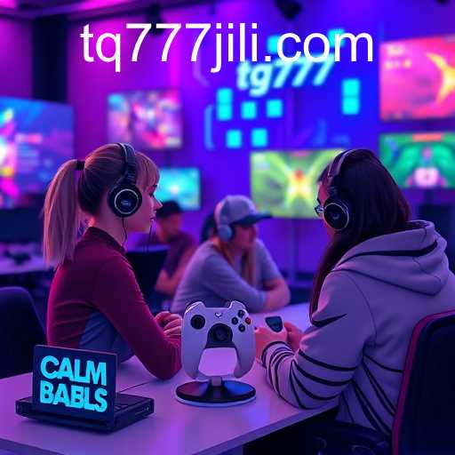 The Rise of Online Gaming Platforms in 2025