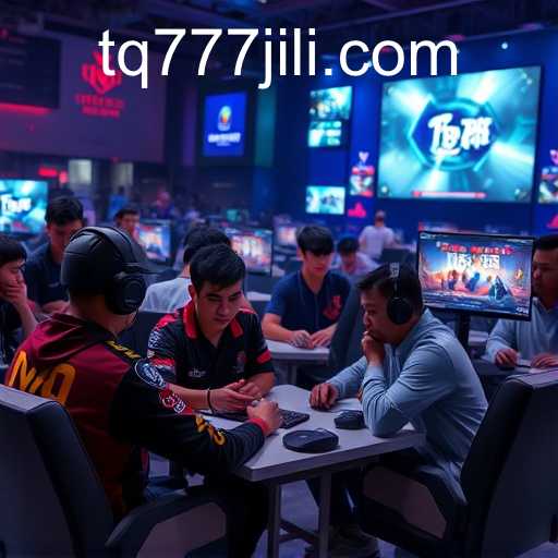 The Rise of Online Gaming in a Digital Era