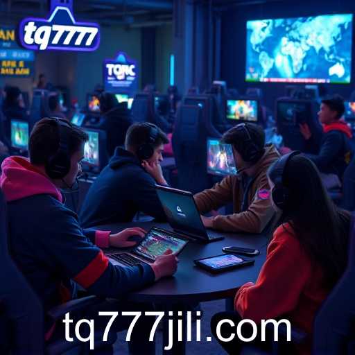 The Rise of Online Gaming Platforms