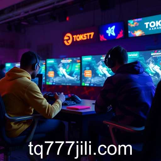 The Rise of Online Gaming in 2025