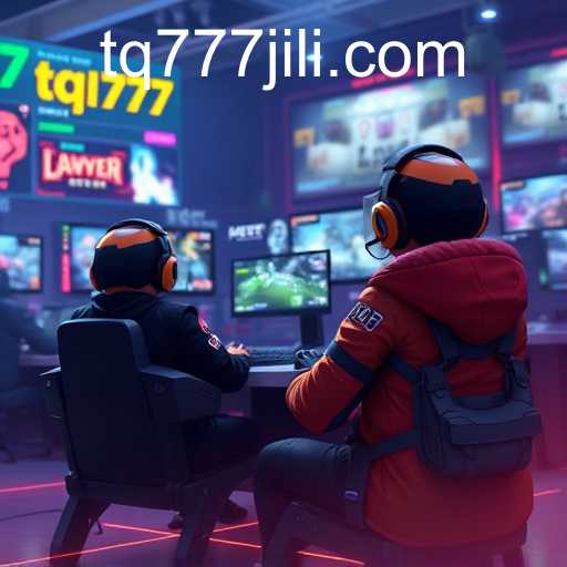 The Rise of Online Gaming with TQ777