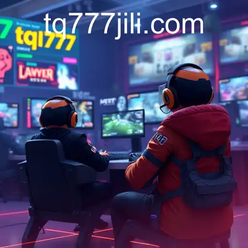 The Rise of Online Gaming with TQ777