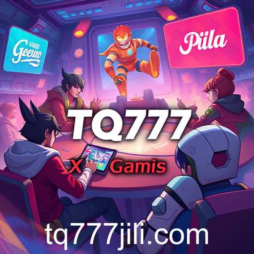 The Rise of TQ777: A New Era in Online Gaming