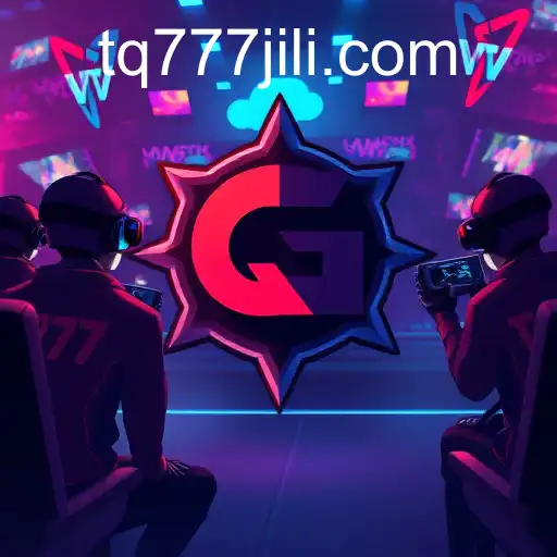 The Rise of TQ777: A Gaming Phenomenon