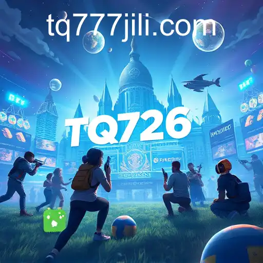 The Rise of TQ777 Escapes the Virtual Gaming Frontier
