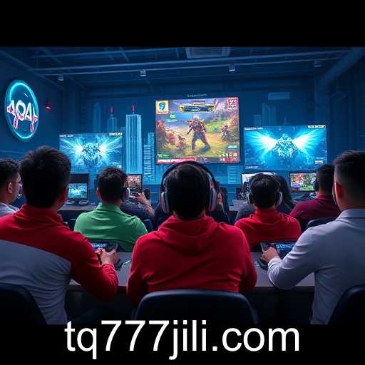 The Rise of Online Gaming: A 2025 Perspective