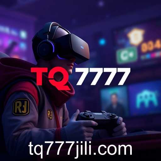 The Evolution of Online Gaming: A Look at tq777
