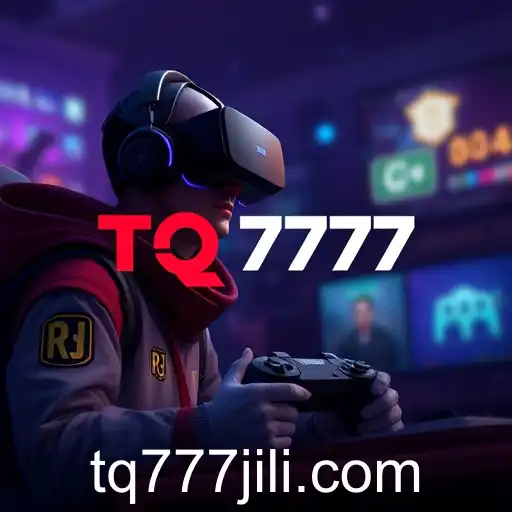 The Evolution of Online Gaming: A Look at tq777