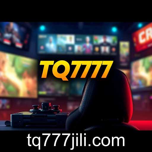 TQ777 Revolutionizes Online Gaming