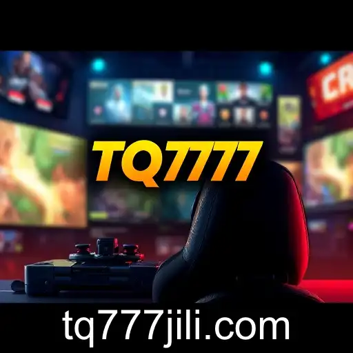 TQ777 Revolutionizes Online Gaming