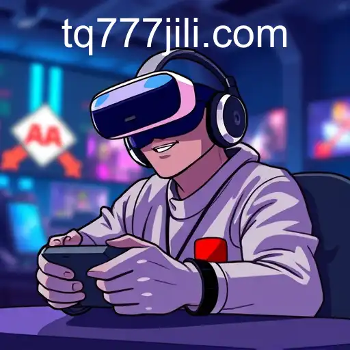 TQ777: Emerging Trends and the Future of Online Gaming
