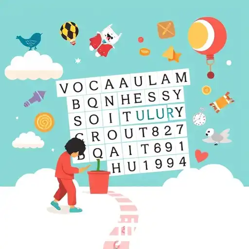 Exploring the World of Vocabulary Games: Enhancing Language Skills Through Play